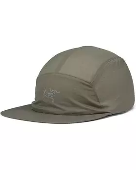 Бейсболка Arc'teryx Norvan Regular Brim, цвет Forage