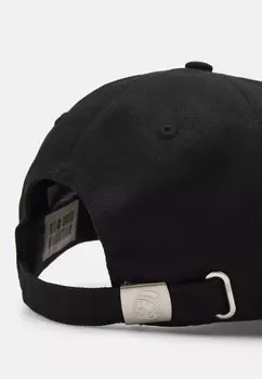 Бейсболка ARCH LOGO CURVED VISOR Billionaire Boys Club, черный