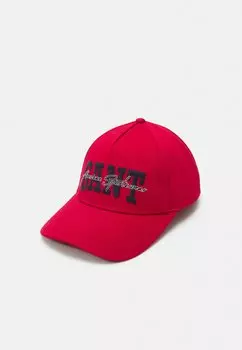 Бейсболка ARCH SCRIPT UNISEX GANT, цвет ruby red