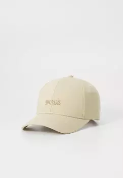 Бейсболка ARI BOSS, бежевый