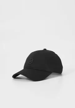 Бейсболка ARI ICON BOSS, черный