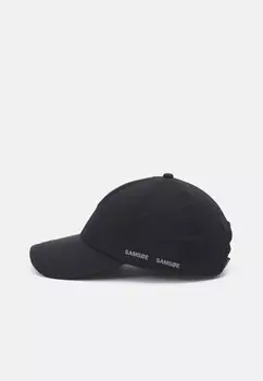 Бейсболка ARIBO UNISEX Samse Samse, черный