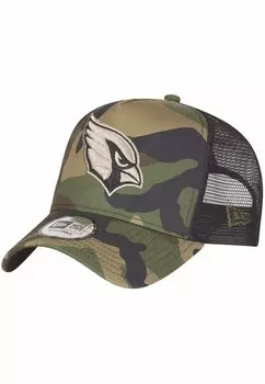 Бейсболка ARIZONA CARDINALS New Era, цвет arizona cardinals