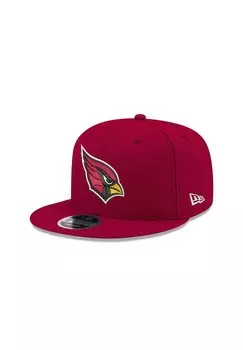 Бейсболка ARIZONA CARDINALS New Era, цвет rot