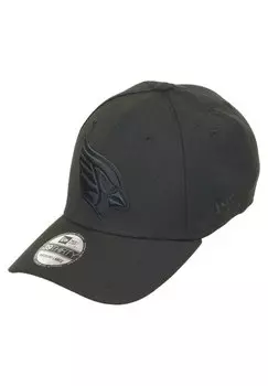 Бейсболка ARIZONA CARDINALS NFL BOB EDITION 39THIRTY STRETCH New Era, цвет schwarz
