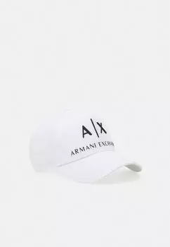 Бейсболка Armani Exchange