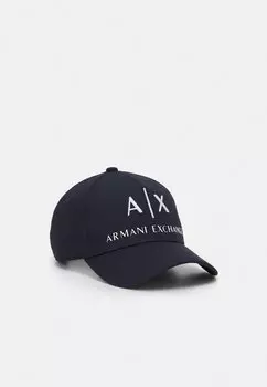 Бейсболка Armani Exchange