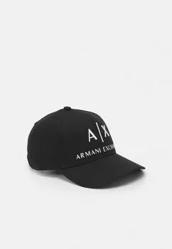 Бейсболка Armani Exchange