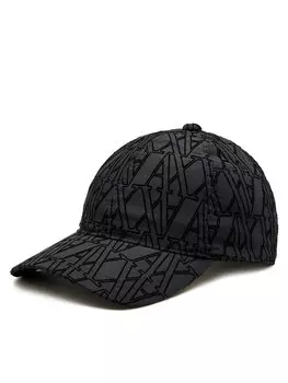 Бейсболка Armani Exchange 944200 4F100 00020, черный