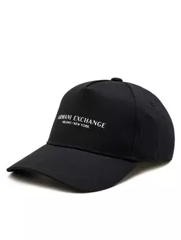 Бейсболка Armani Exchange 944207 3R130 00020, черный