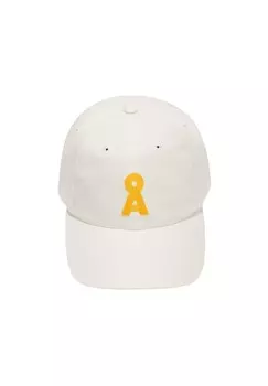 Бейсболка ARMEDANGELS, бежевый