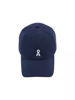 Бейсболка ARMEDANGELS, ночной синий