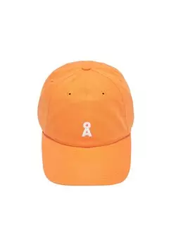 Бейсболка ARMEDANGELS, оранжевый