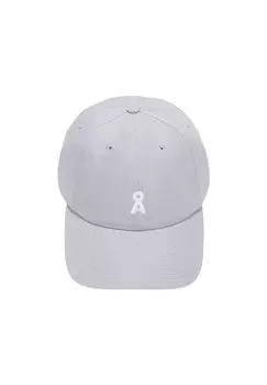 Бейсболка ARMEDANGELS, синий