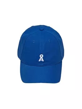 Бейсболка ARMEDANGELS, синий