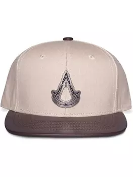 Бейсболка ASSASSIN'S CREED, синий