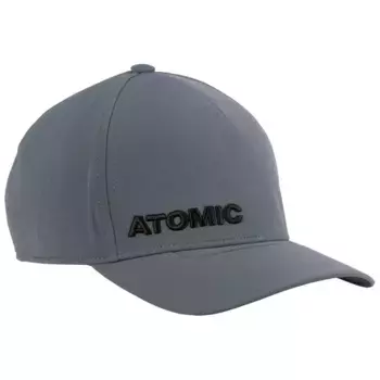 Бейсболка Atomic Alps Tech, синий