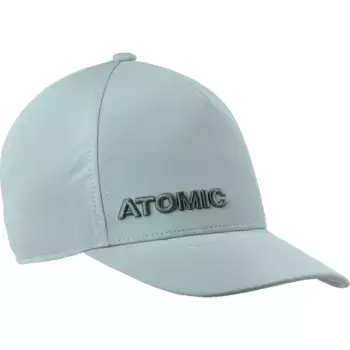 Бейсболка Atomic Alps Tech, зеленый