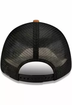 Бейсболка AUSTIN RED BULL RACING New Era, мультиколор