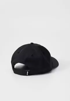 Бейсболка AVILARO UNISEX Ellesse, черный