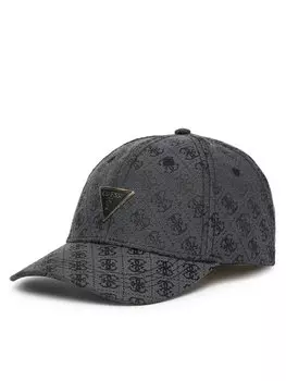 Бейсболка AW5368 POL01 Guess, черный
