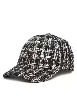 Бейсболка AW5369 POL01 Guess, черный