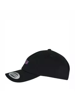 Бейсболка BABY GIRL Mister Tee, черный