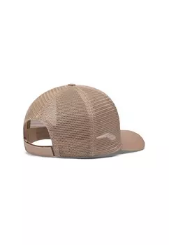 Бейсболка BADGE TRUCKER BASEBALL LA ROSA, бежевый