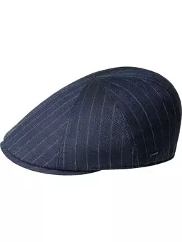 Бейсболка Bailey einteilig, синий