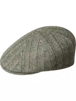 Бейсболка Bailey mehrteilig, зеленый