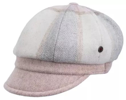 Бейсболка Balke Ballonmtze, розовый