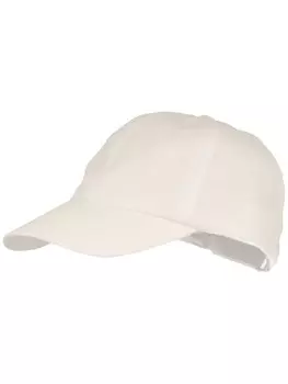 Бейсболка Balke Baseball, белый