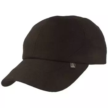 Бейсболка Balke Baseball, черный