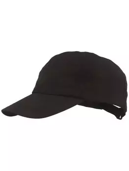 Бейсболка Balke Baseball, черный