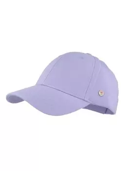 Бейсболка Balke Baseball, фиолетовый