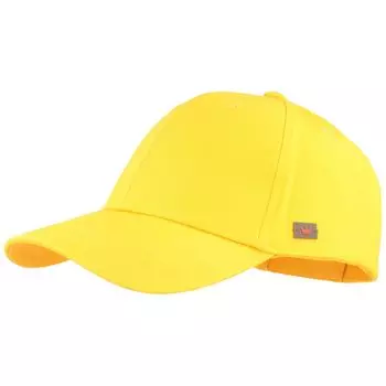 Бейсболка Balke Baseball, красный