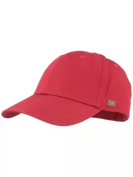 Бейсболка Balke Baseball, красный