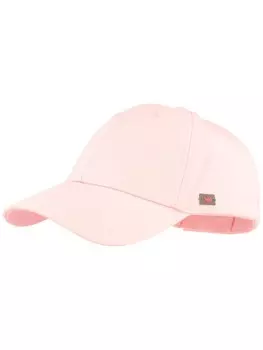 Бейсболка Balke Baseball, розовый