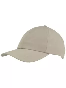 Бейсболка Balke Baseball, серый