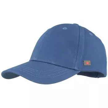 Бейсболка Balke Baseball, синий