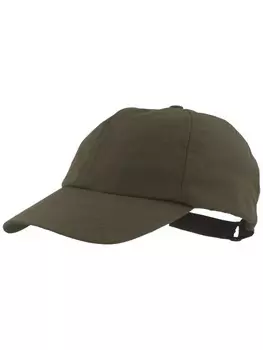 Бейсболка Balke Baseball, зеленый