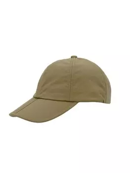 Бейсболка Balke Baseball, зеленый