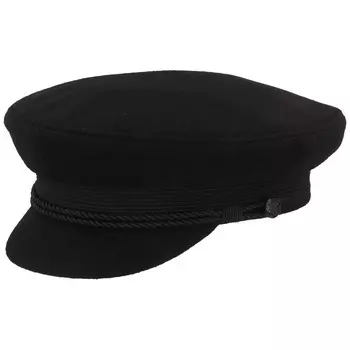 Бейсболка Balke Elbsegler Mtze, черный