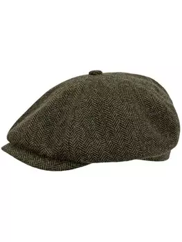 Бейсболка Balke mehrteilig, зеленый