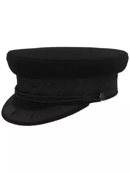 Бейсболка Balke Prinz Heinrich Mtze, черный