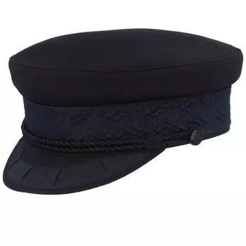 Бейсболка Balke Prinz Heinrich Mtze, синий