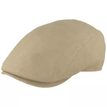 Бейсболка Balke Schirmmtze einteilig, зеленый