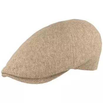 Бейсболка Balke Schirmmtze mehrteilig, серый