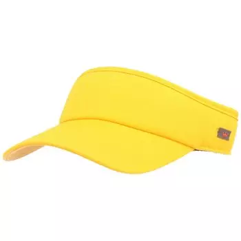 Бейсболка Balke Sonnenschild, красный