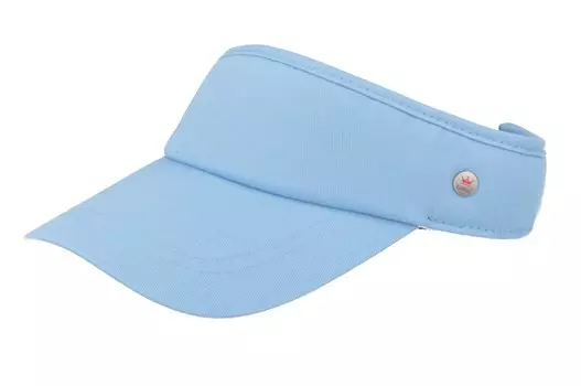 Бейсболка Balke Sonnenschild, синий